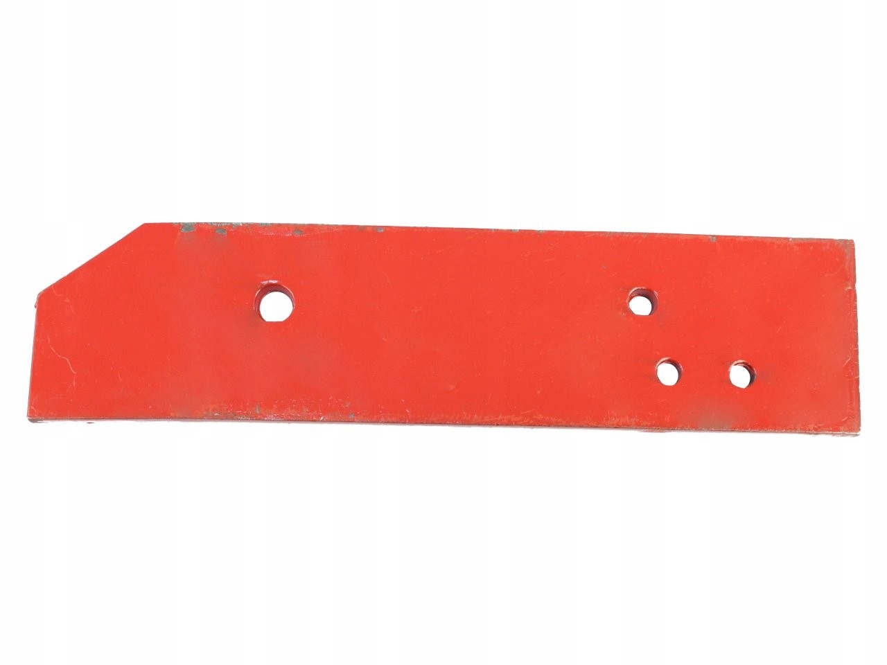 БЕГУН НИЗКИЙ КОРОТКИЙ ПРАВЫЙ KVERNELAND 063605 063605R