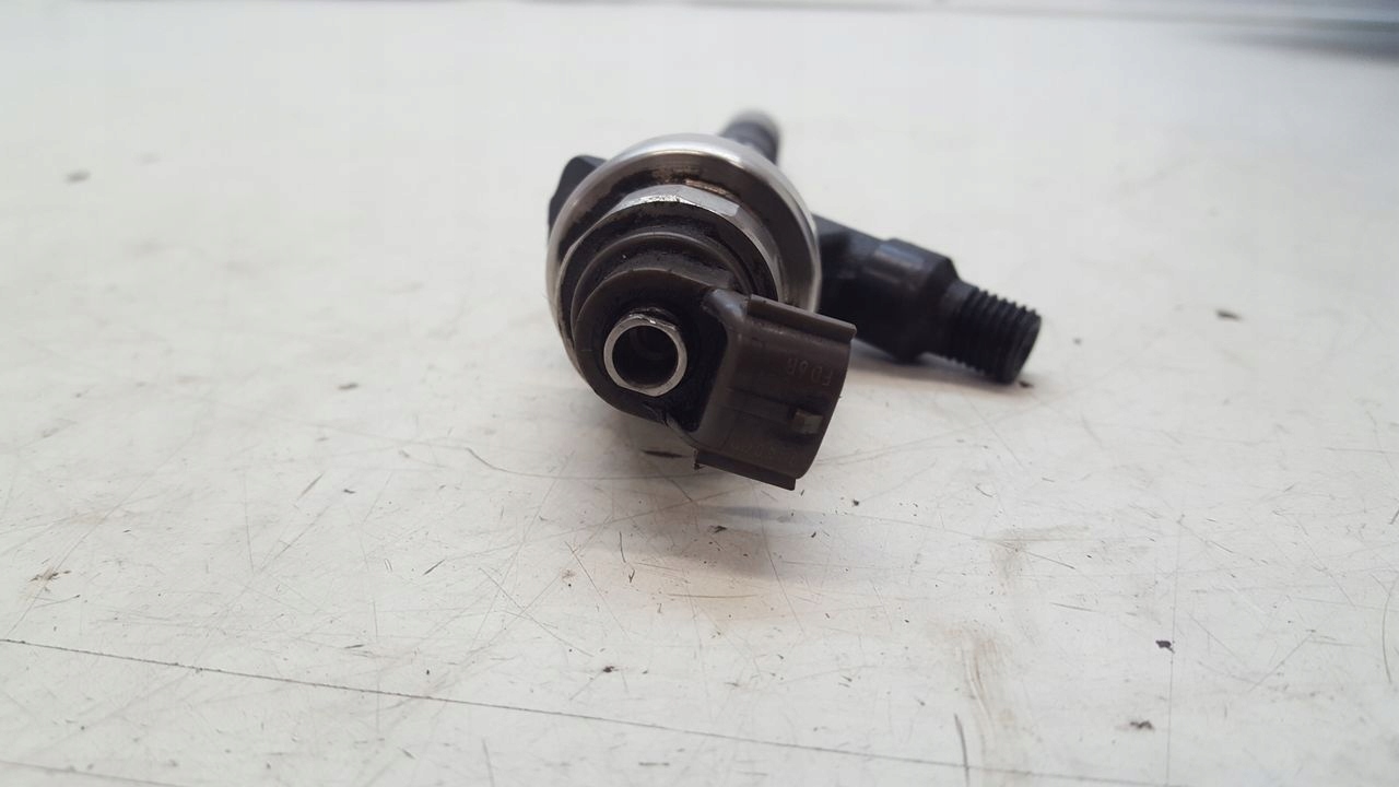 Injecteur 16600EC00A Nissan Pathfinder