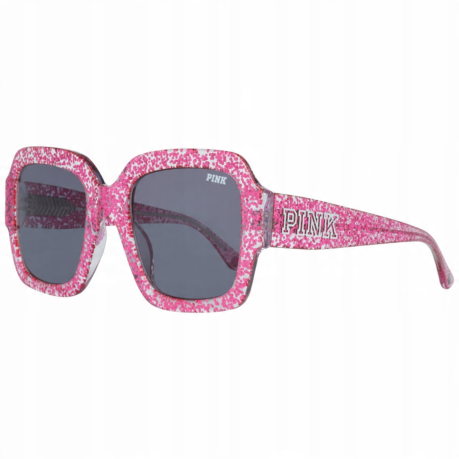 

Okulary damskie Victoria's Secret PK0010 Trapezowe
