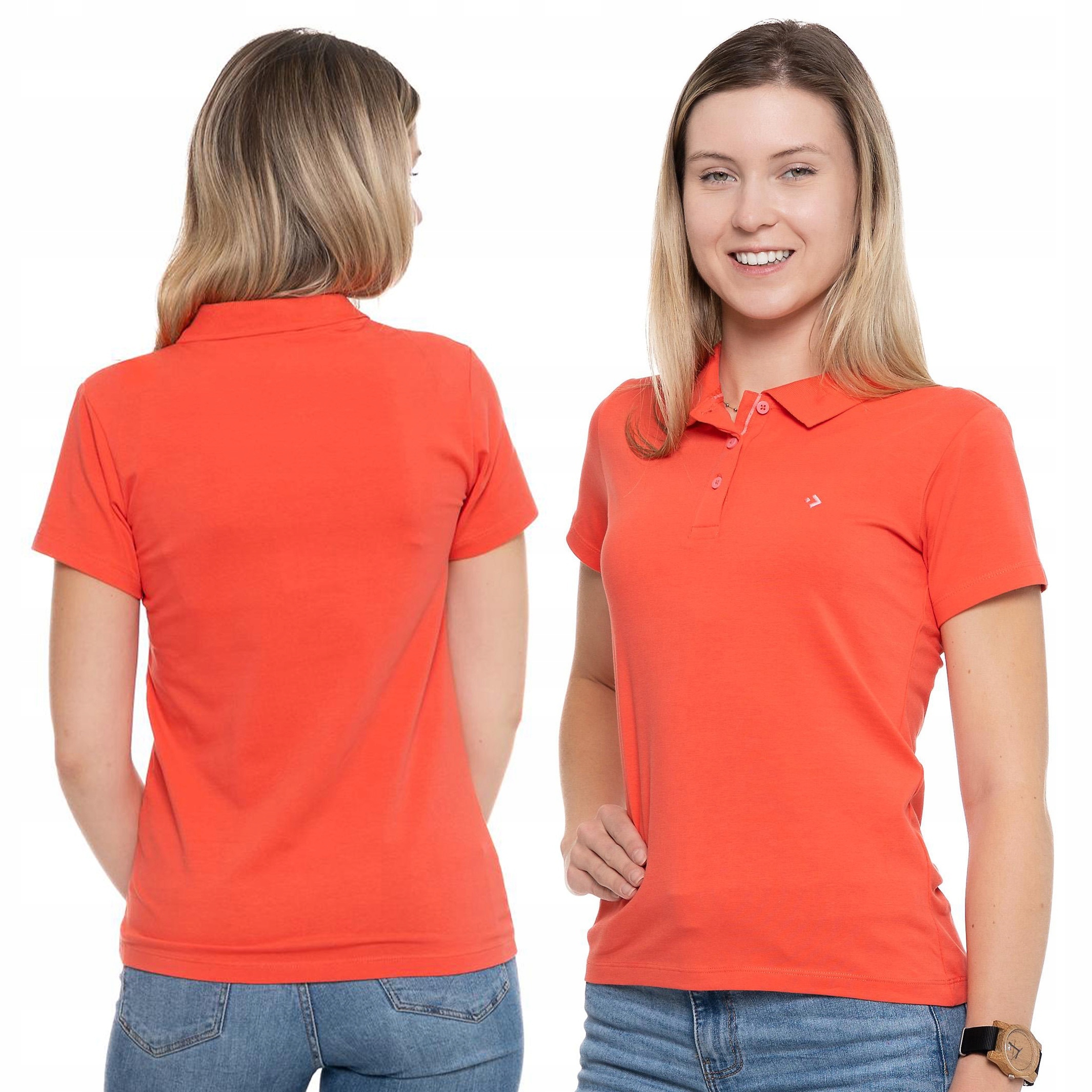 Polokošile dámské Moraj módní polokošile bavlněné tričko L