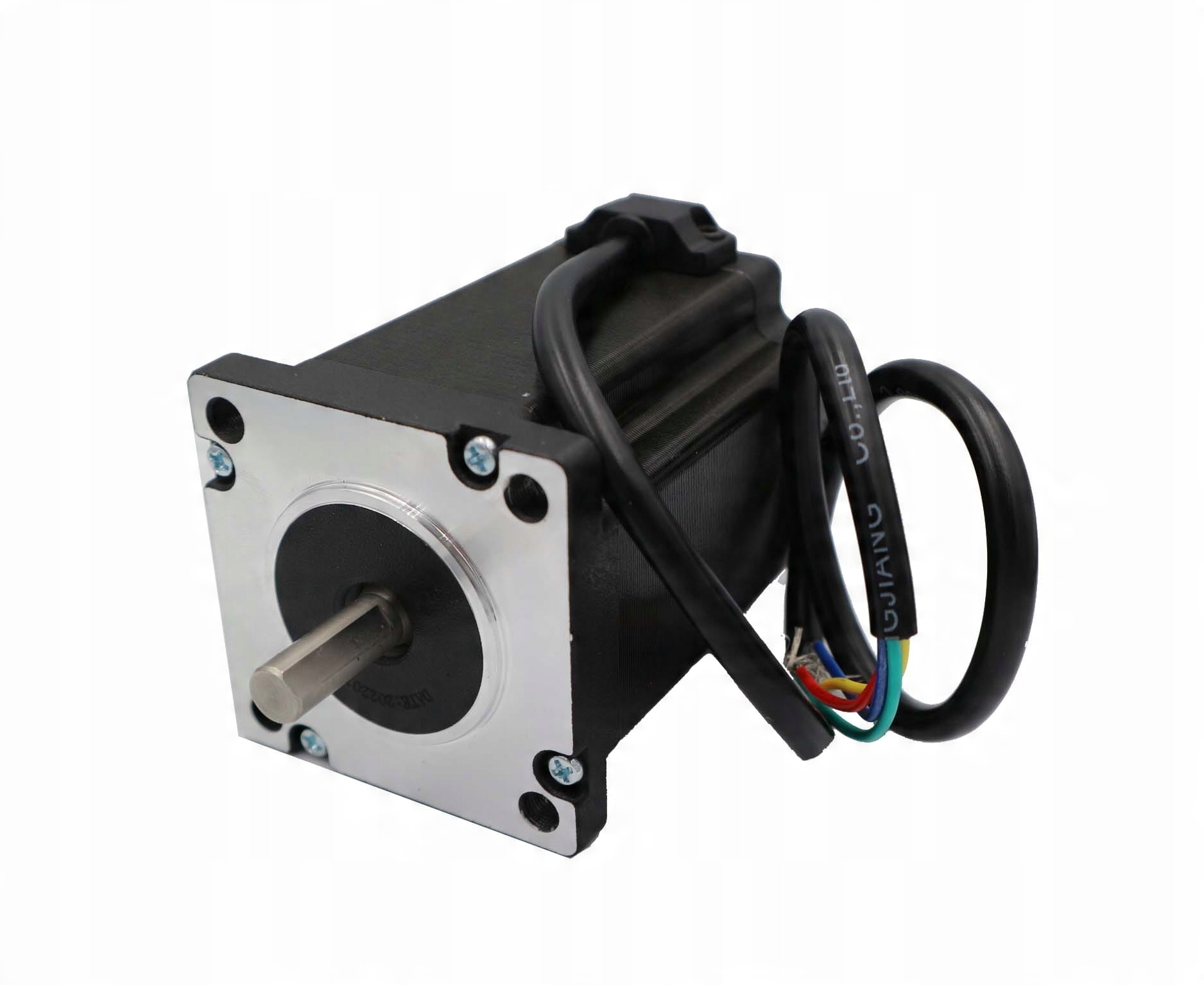 

Silnik krokowy bipolarny 1,8Nm 3A 57BYG-76-3A