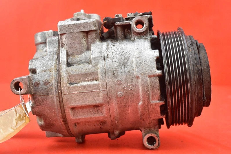 Компрессор кондиционера MERCEDES ML W163 3.2 V6 01R