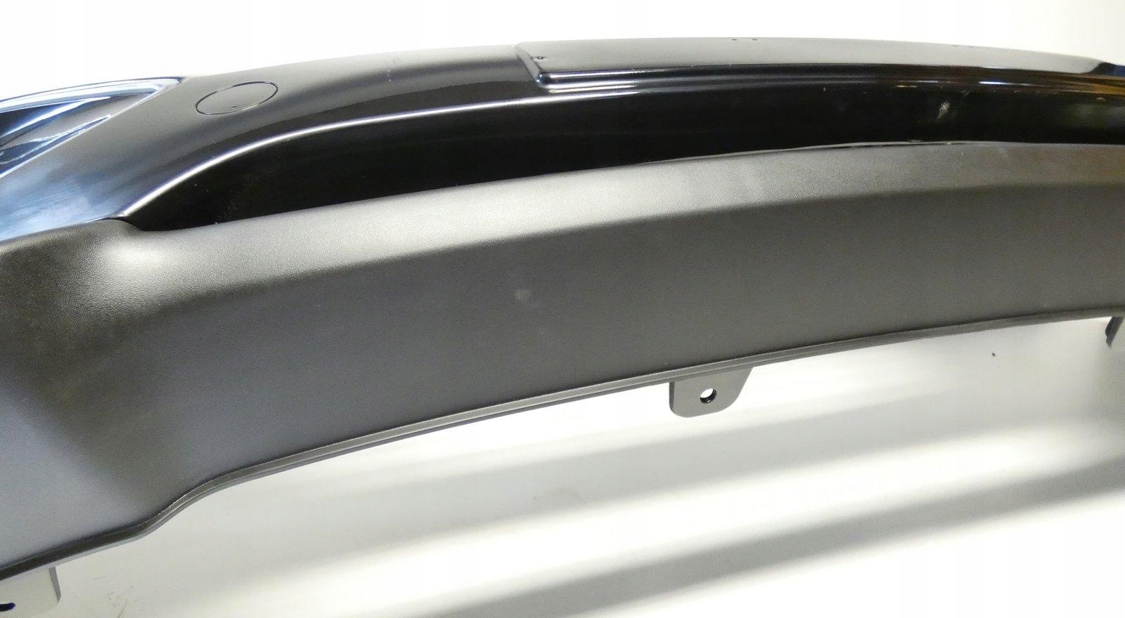 HYUNDAI IX35 iX35 86511-2Y000 2009-2013 bumper front front