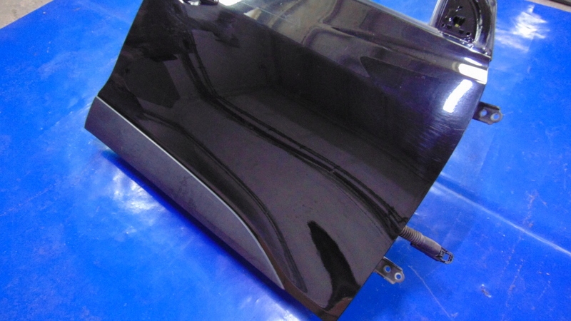 door right front complete PAE HYUNDAI IX35 10-15R