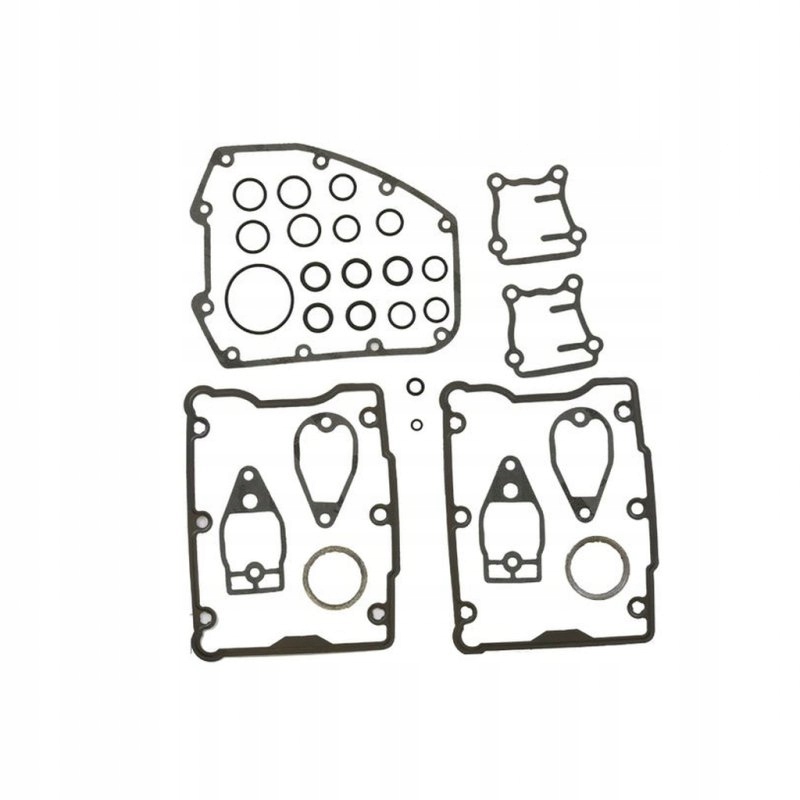 Athena Tesnenia Top-end Harley-davidson Twin Cam 88" 99-18