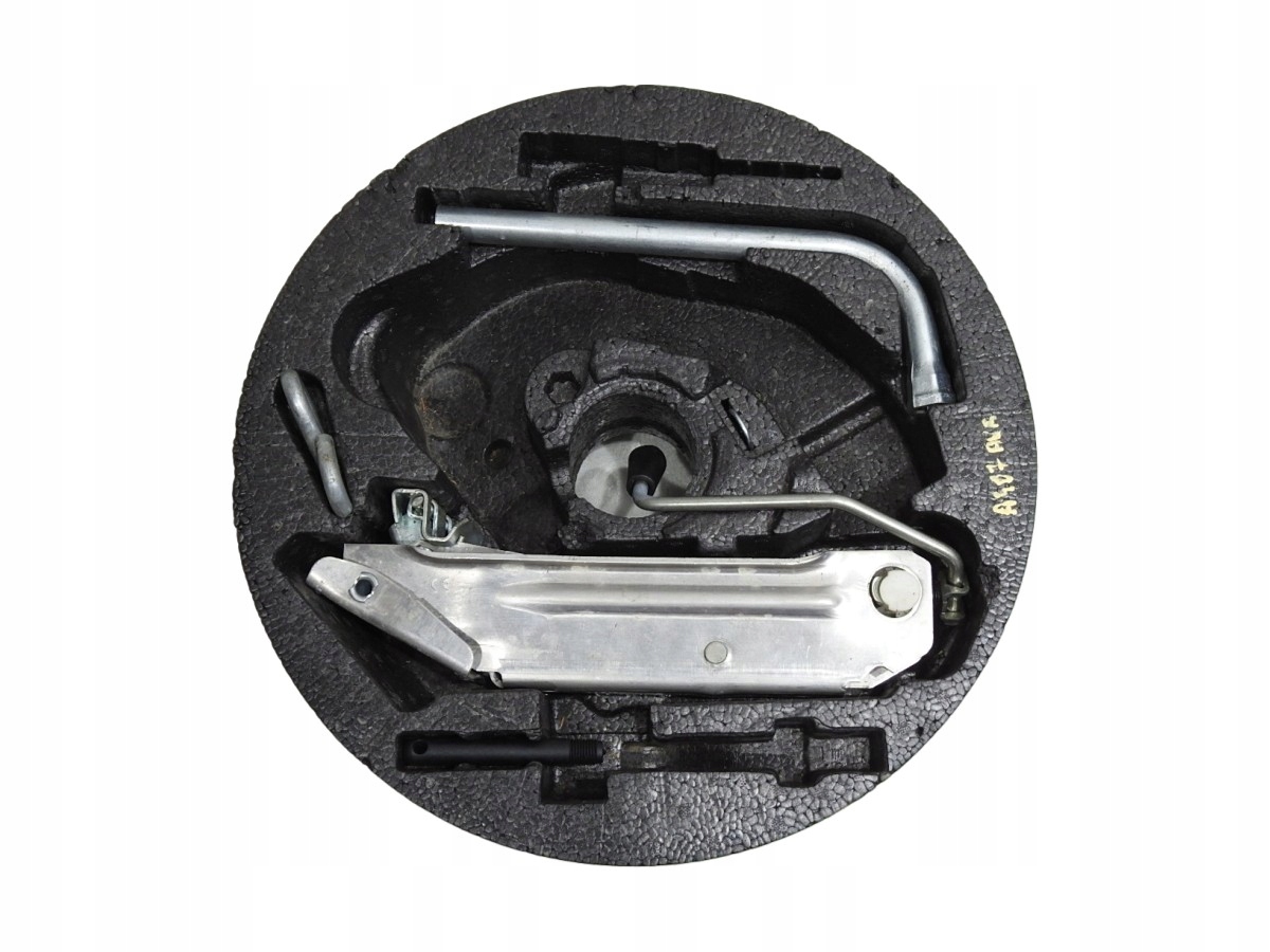 Домкрат ключ картридж AUDI A4 B7 AVANT 8E9012109E