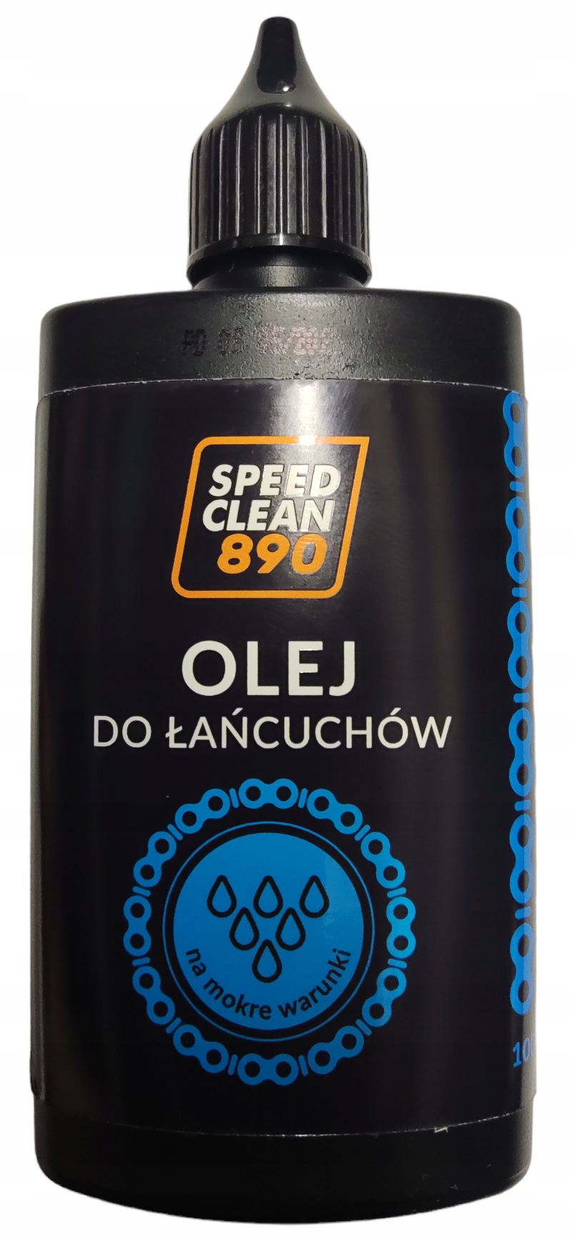 Olej do łańcucha na mokre warunki SPEEDCLEAN890