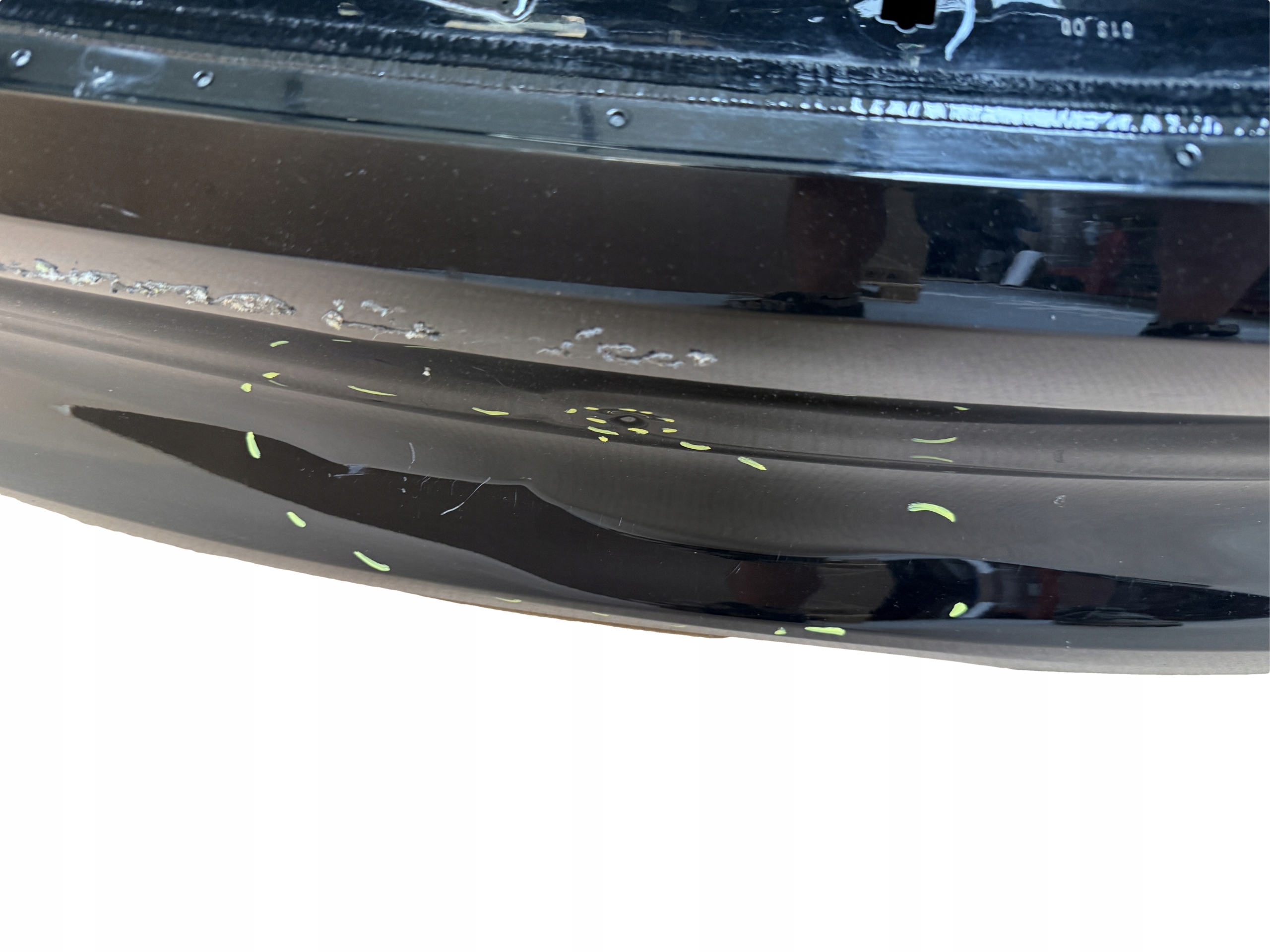 PORSCHE CAYENNE 9Y3 COUPE LIFT trunk door boot