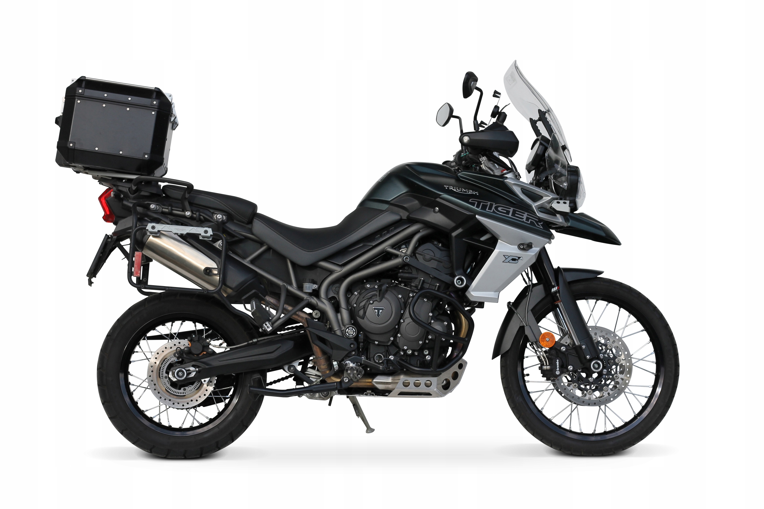 Crash pady CSP Triumph Tiger 800 2015 Producer CSP