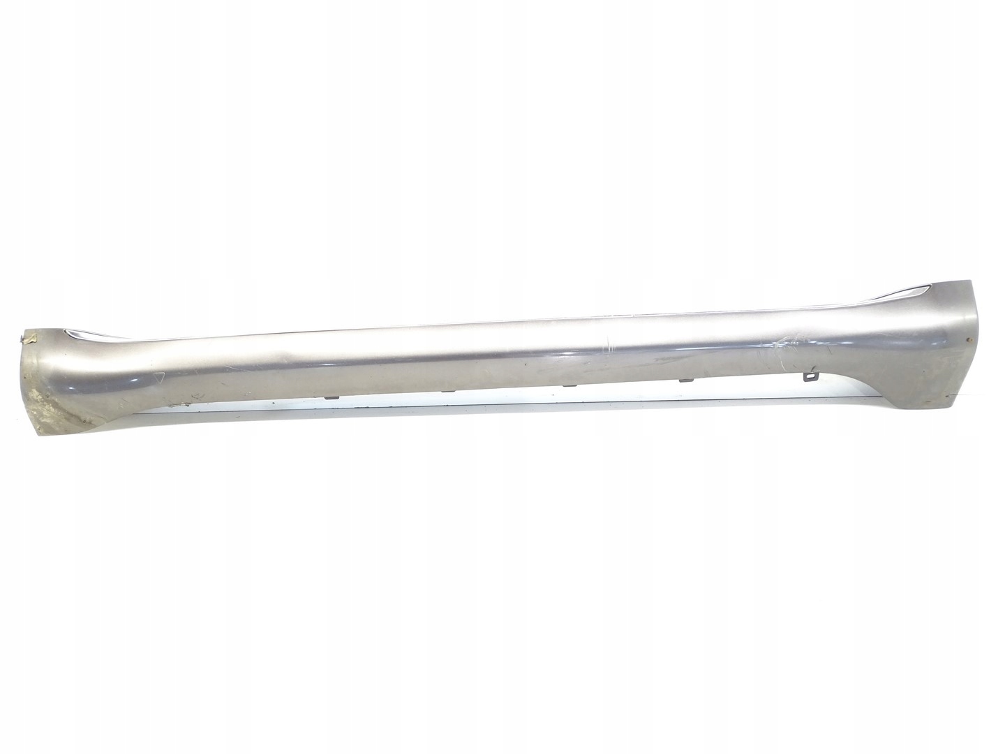 moulding threshold left JEEP CHEROKEE WK2 1WC95TRMAA