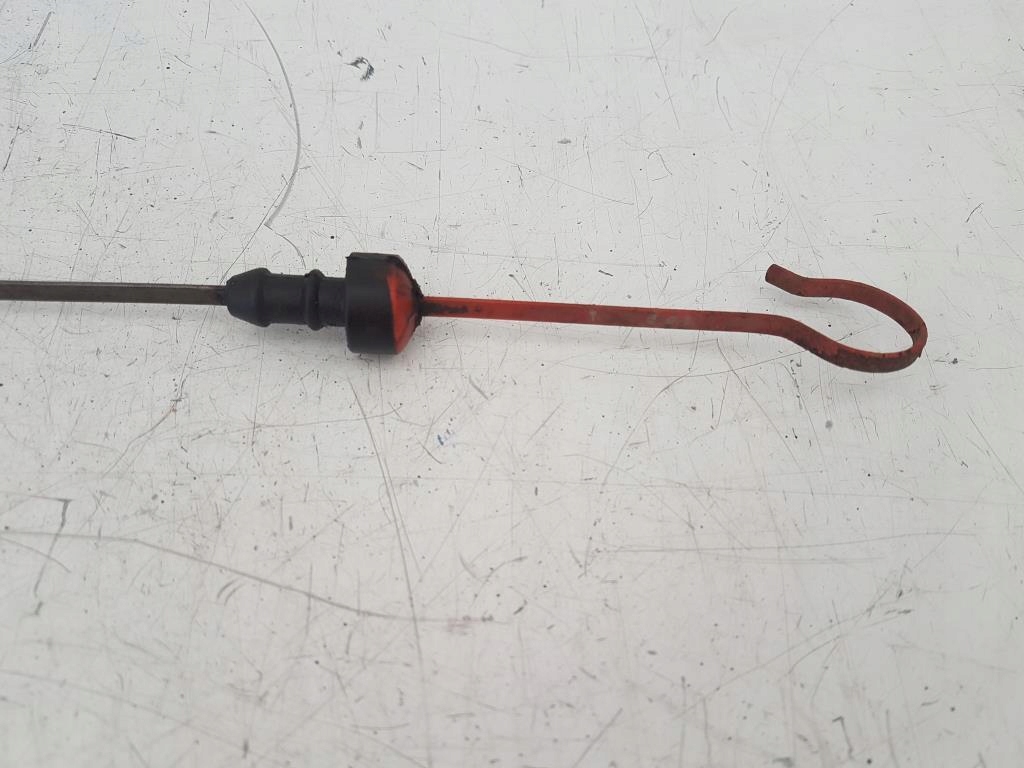 BAGNET MIARKA OLEJU OPEL ASTRA I F 1.4 Typ samochodu Samochody osobowe