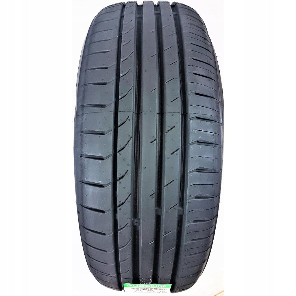 Opona letnia Goodride ZuperEco Z-107 235/50R19 99 W rant ochronny