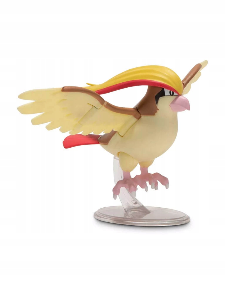 

Oryginalna Minifigurka Pokemon Pidgeot 8,5cm
