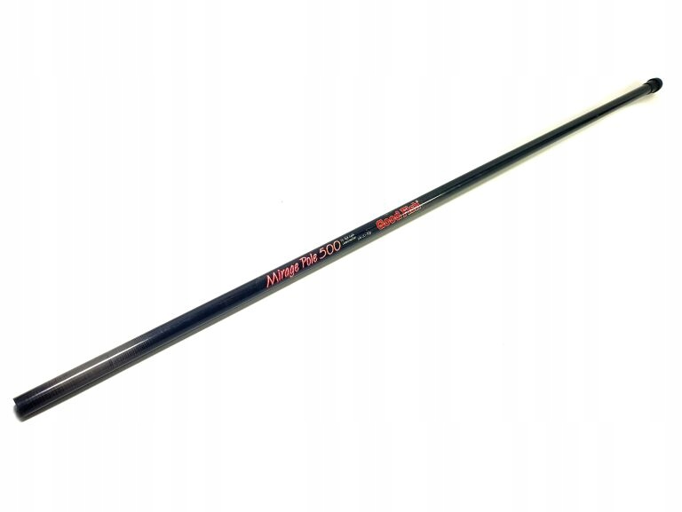Robinson Good Fish Wędka Mirage Pole Bat 600 6m 10-30g 321g