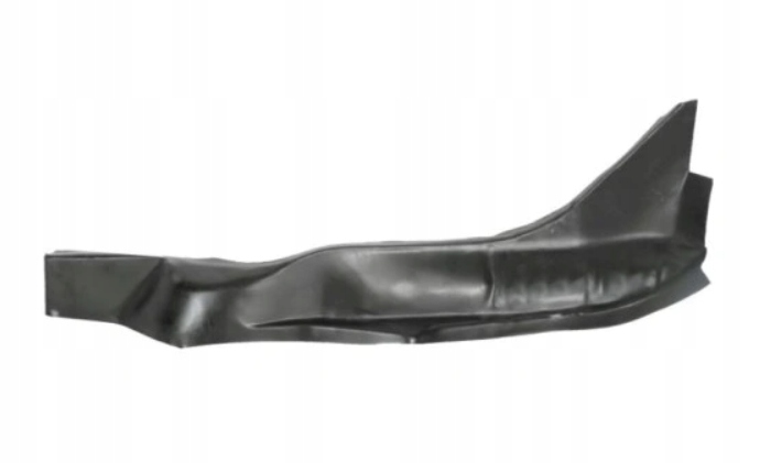 3010327 - MERCEDES W123 лонжерон рами лівий 76-85