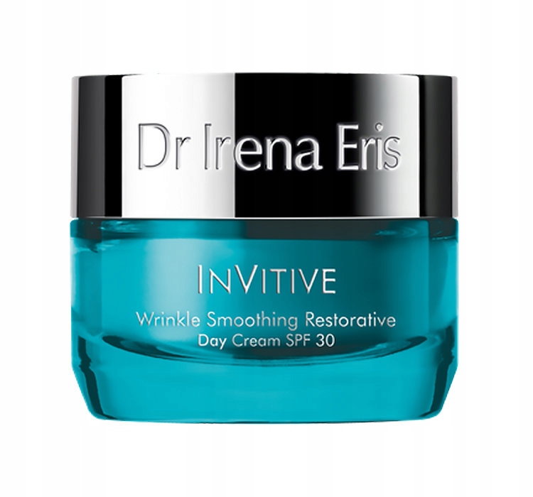 Dr Irena Eris INVITIVE krem naprawczy na dzień 50m