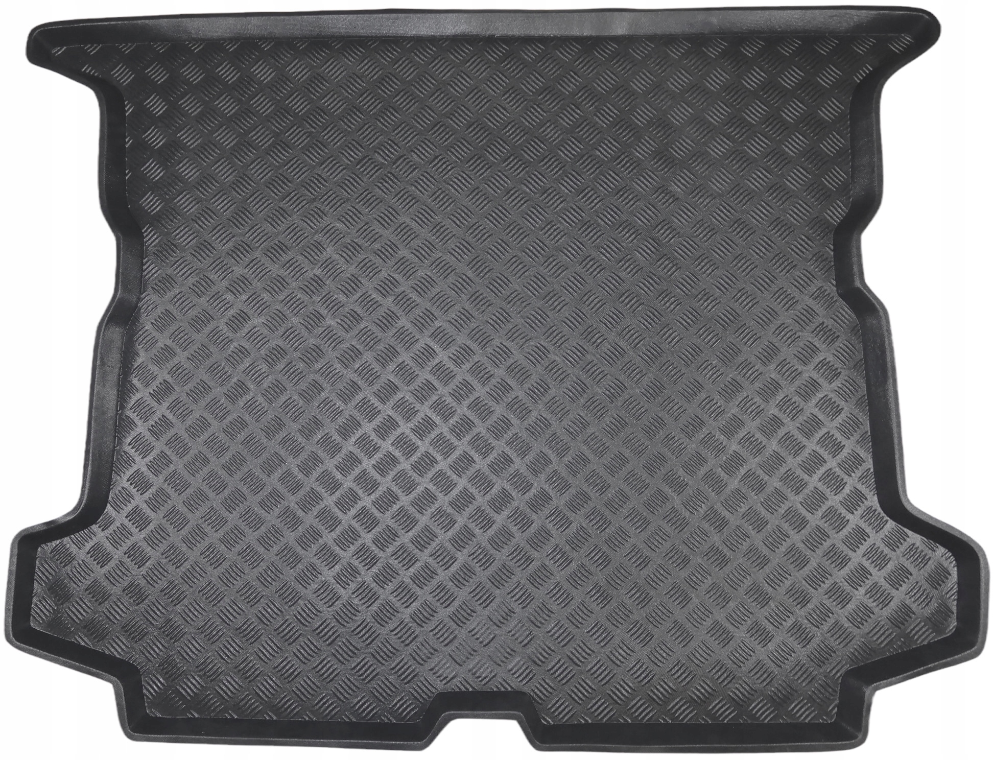 

Mercedes Vito V W638 Van 1997-2003 Wkład bagażnika