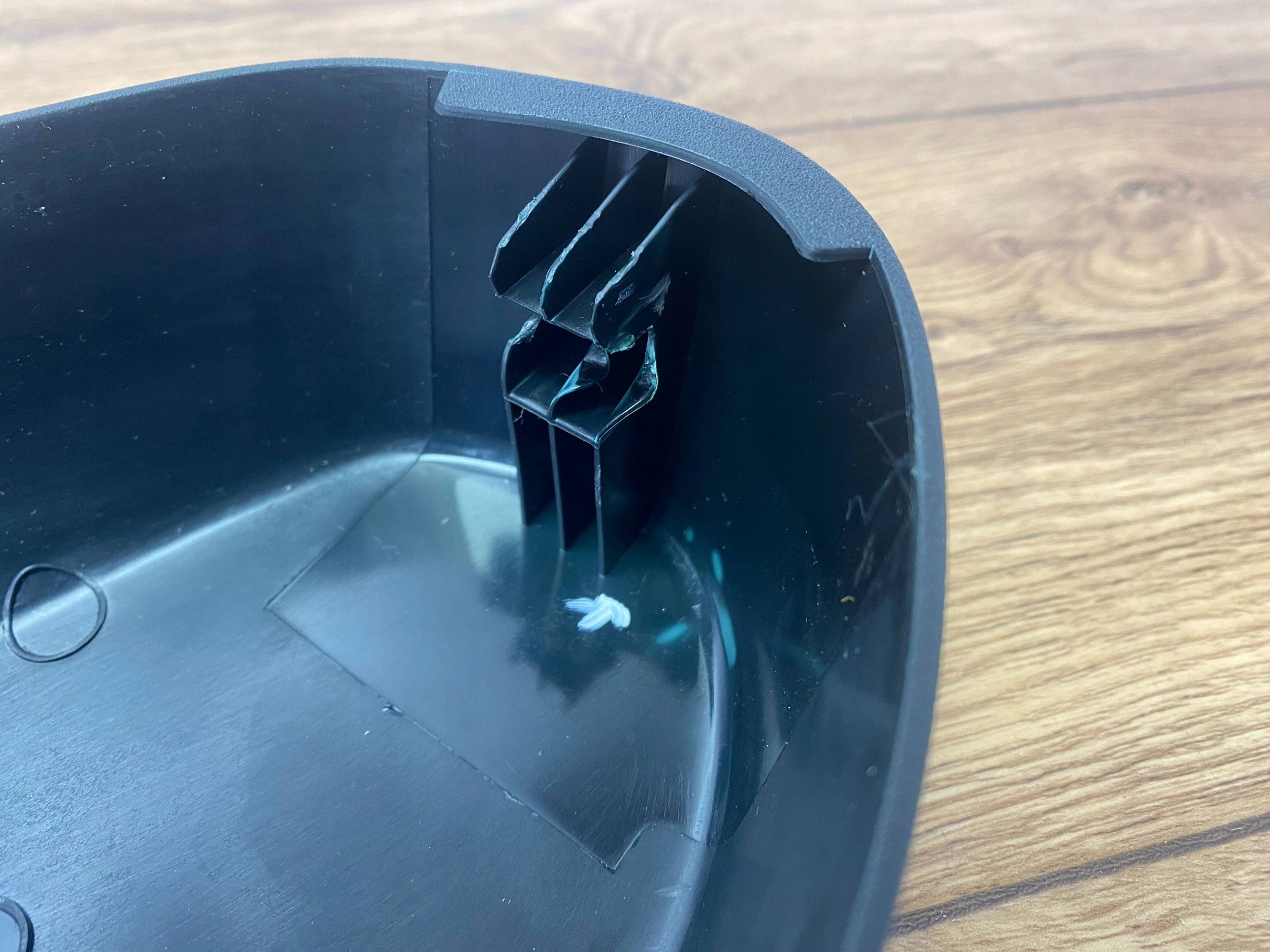 Panel Regulations- SITZ Ford Escape IV Kuga MK3 2020+