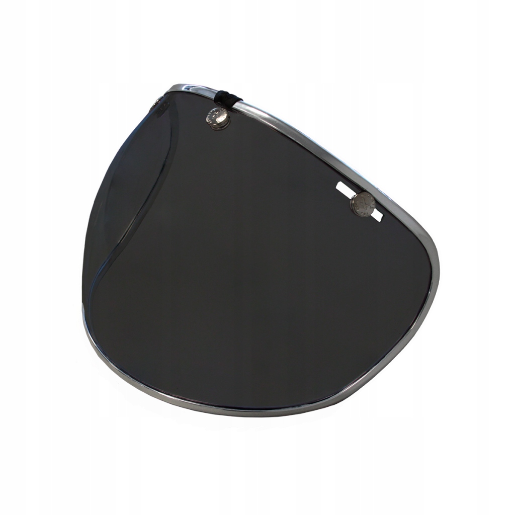 Szybka Mini Bubble do kasku NEXX X G10 Dark