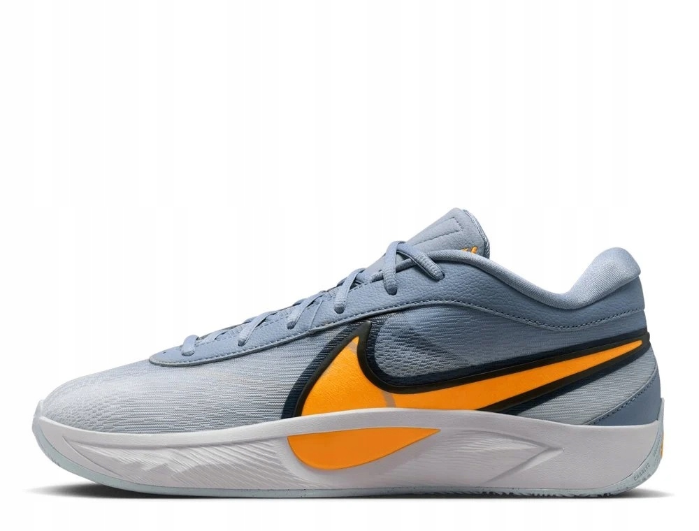 Nike Pánské sportovní basketbalové boty Giannis Freak 6 FJ7792-400 vel.