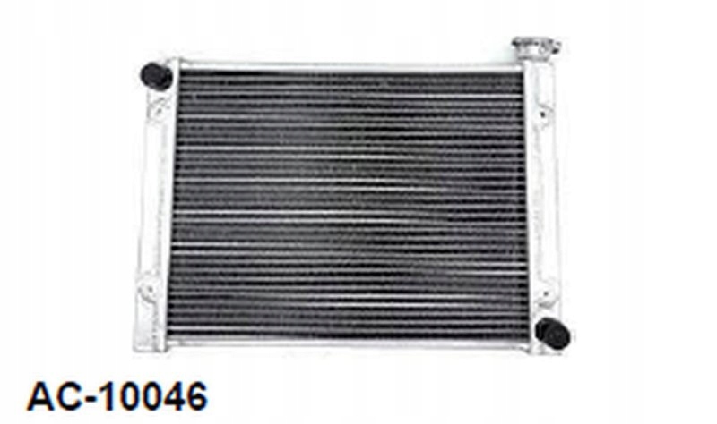 Chladič RZR900 15-22/ General 1000 16-21/ Rzr 100 16-22/ RZR1000XP 14-21