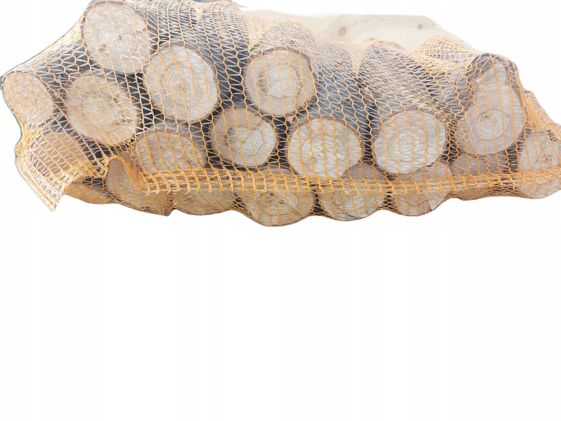 

Drewno kominkowe Brzoza 20kg