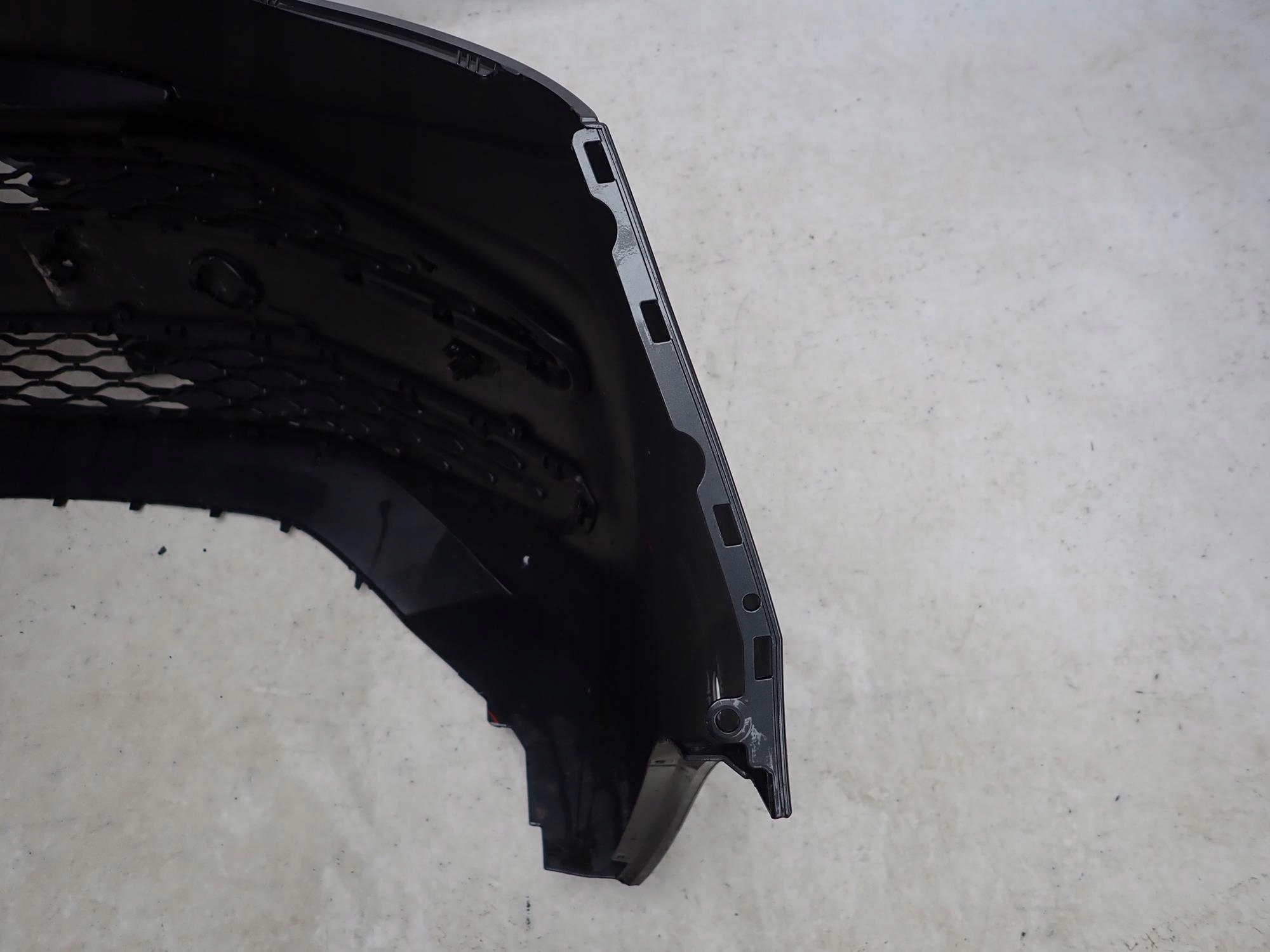 VW MULTIVAN T7 21-> bumper front front 6XPDC