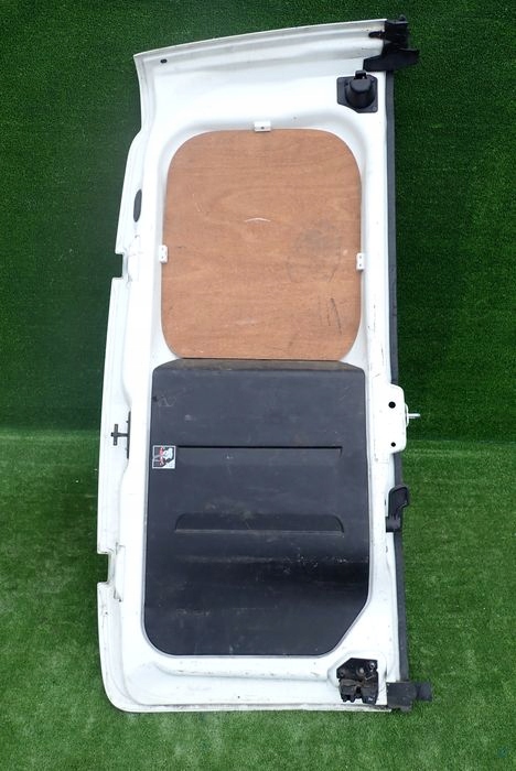 FIAT DOBLO Tür rechts hinten heck