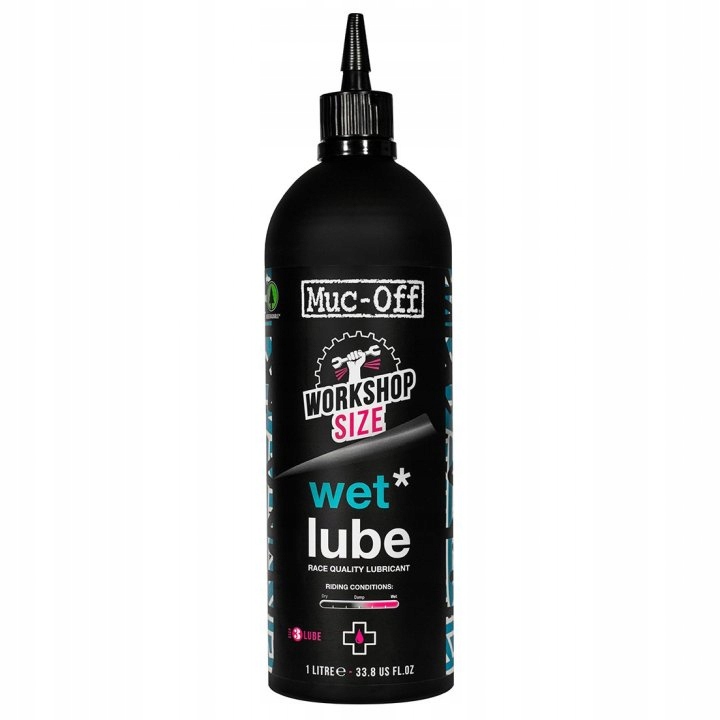 Muc-Off smar Wet Weather Lube 1000ml