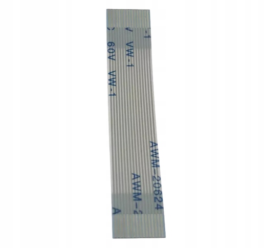 TAŚMA FLEX 16PIN DO TOUCHPADA TOUCHPAD PADA PS5 DUALSENSE BDM-020/030 V2 V3