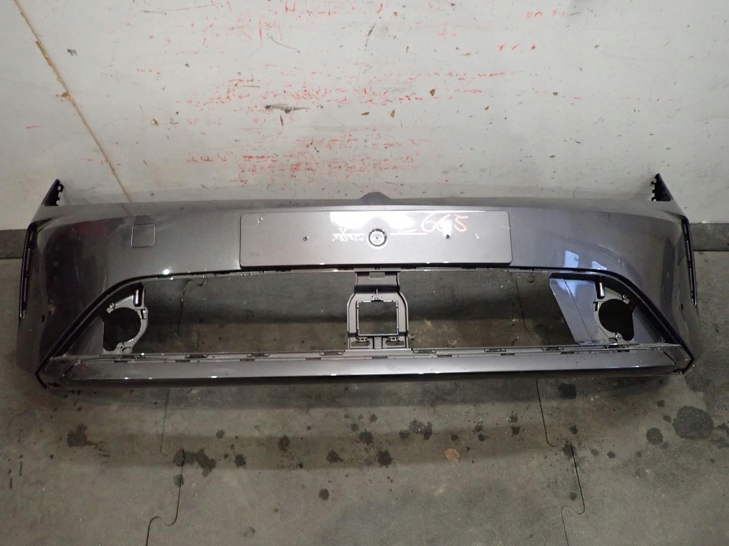 bumper front front OPEL ASTRA VI L 2022- 9839948480