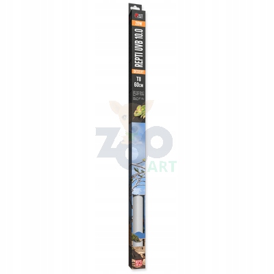 Levně Zářivka Repti Planet Uvb 10.0 20W 60 cm