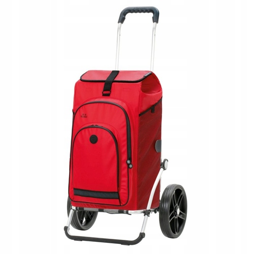 Wózek na zakupy Andersen Royal 166 Hydro 3.0