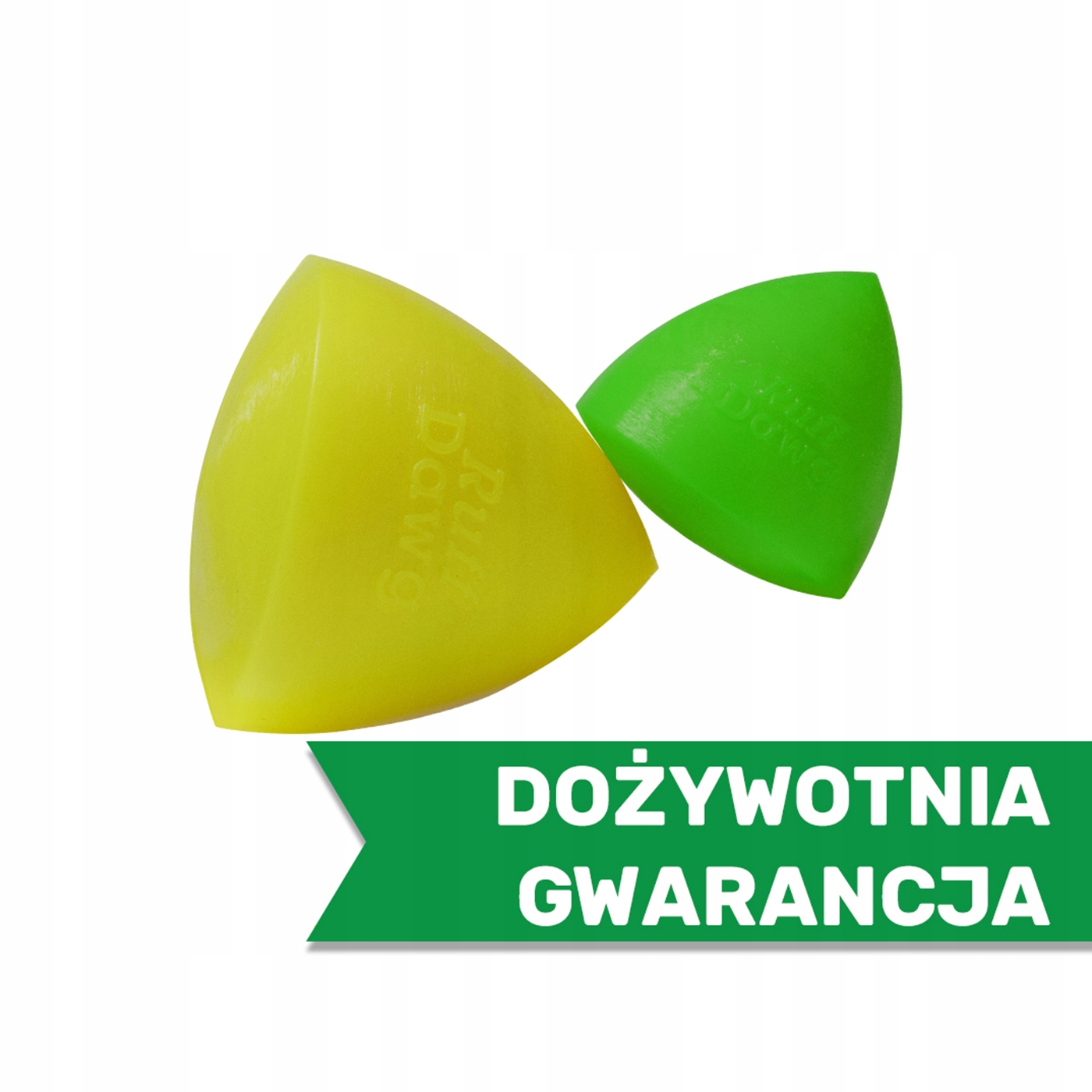 Levně RuffDawg Pyramida