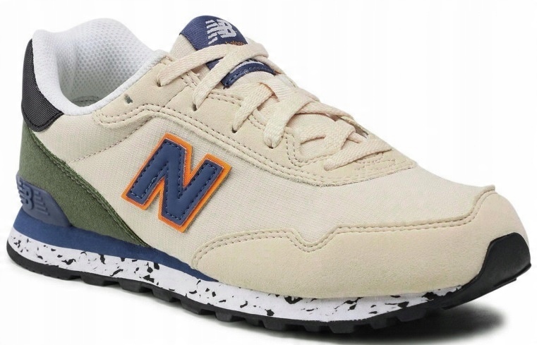 

39 Buty New Balance Damskie Wygodne GC515AT