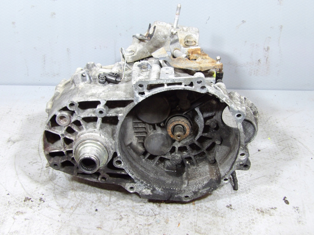 FORD GALAXY e 1.9TDI CAMBIO manuale FJG