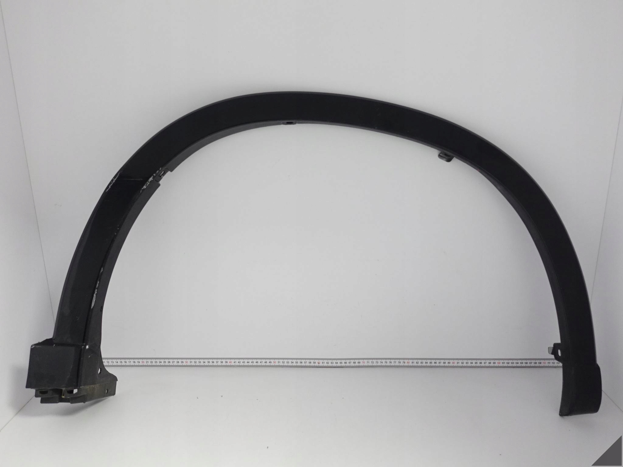MAZDA CX-5 CX5 and 12-17 moulding cap for fender right front
