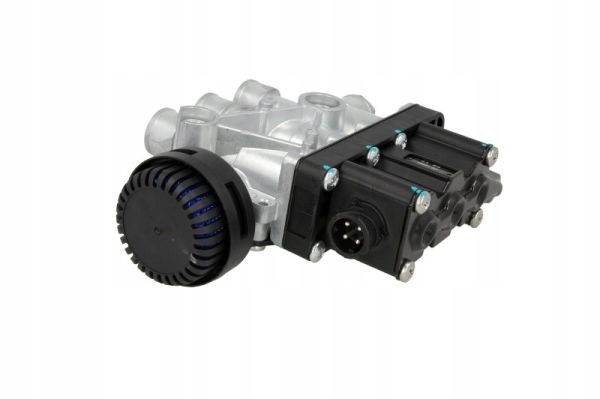 ZAWOR ELEKTROMAGNETYCZNY PN 10457 PNEUMATICS Typ samochodu Autobusy Samochody ciezarowe