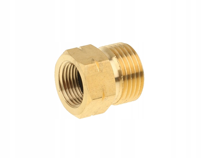 

Redukcja Do Gazu Butli Turystycznej 3/8 21,8 mm