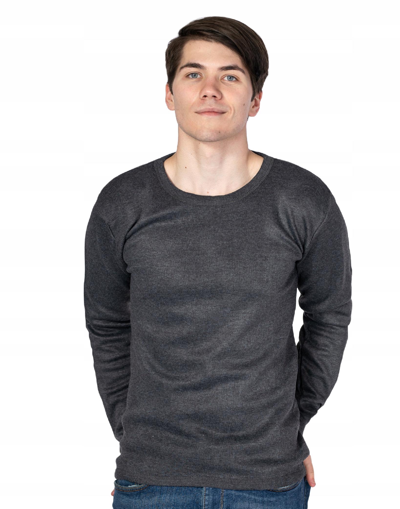 

Ciepły Podkoszulek Koszulka na Zimę 2015-1 XL/3XL