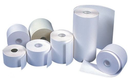 ROLKI TERMICZNE kasy terminala 57 x 15 10szt