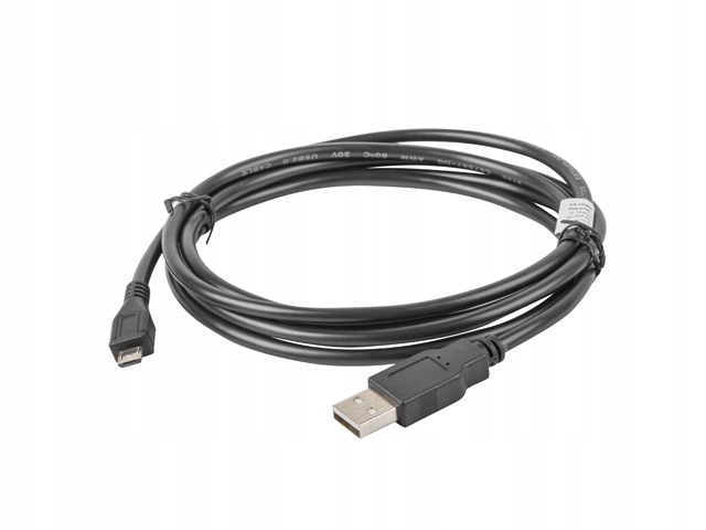 

Przewód Kabel Usb 1,8 M Ładujący Kontroler Pad PS4