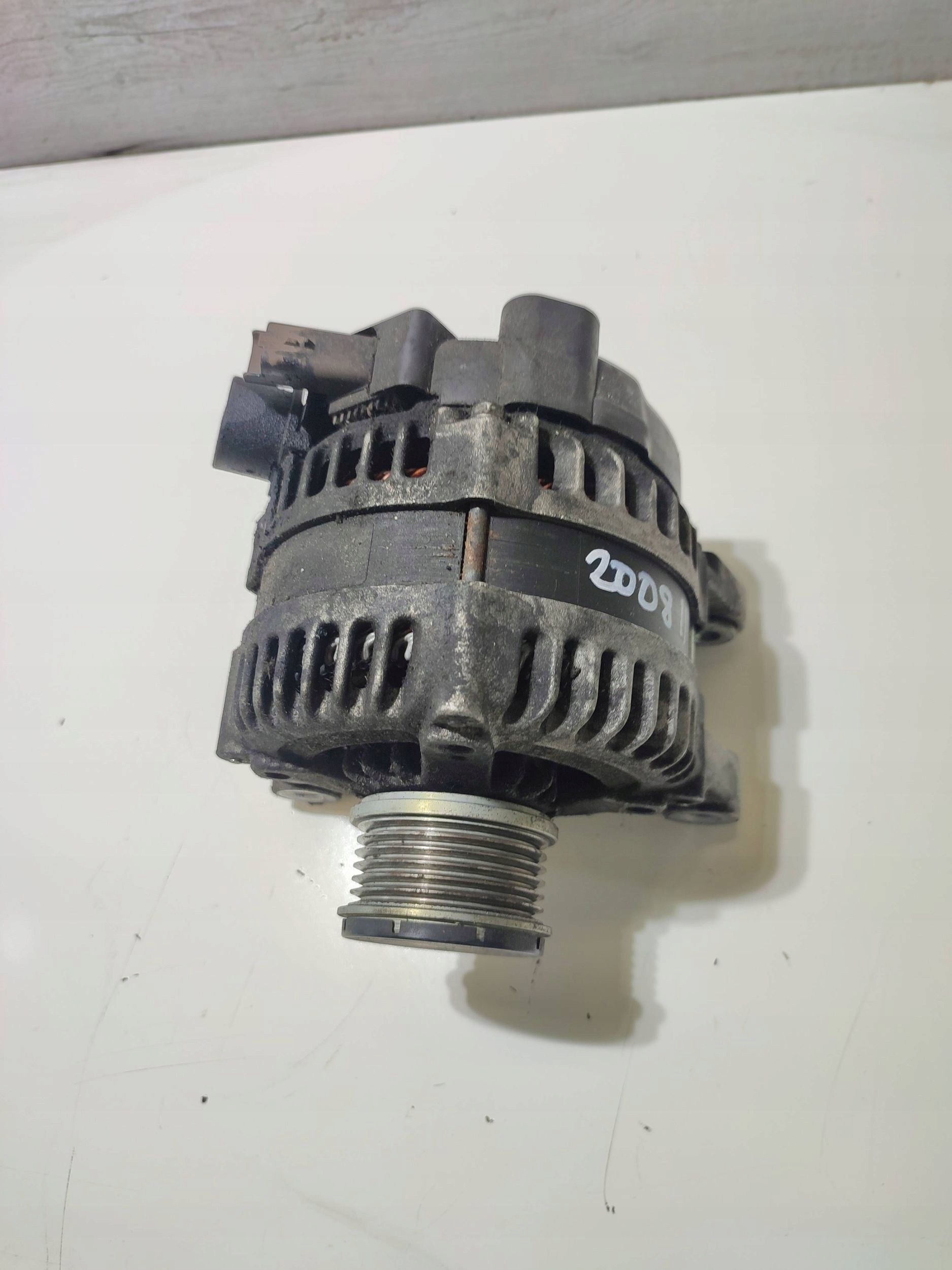 Peugeot 2008 II 2020 alternator