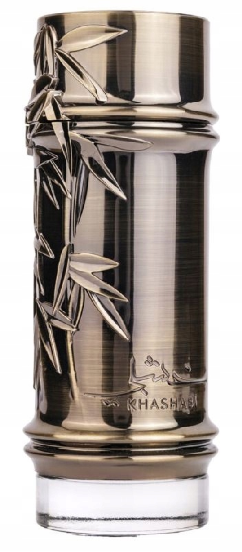Lattafa Khashabi Edp 100 ml Sprej
