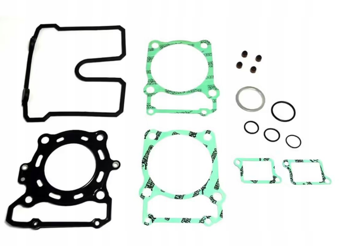 Athena Tesnenia Top-end Kawasaki Klx 250/S '07-'12