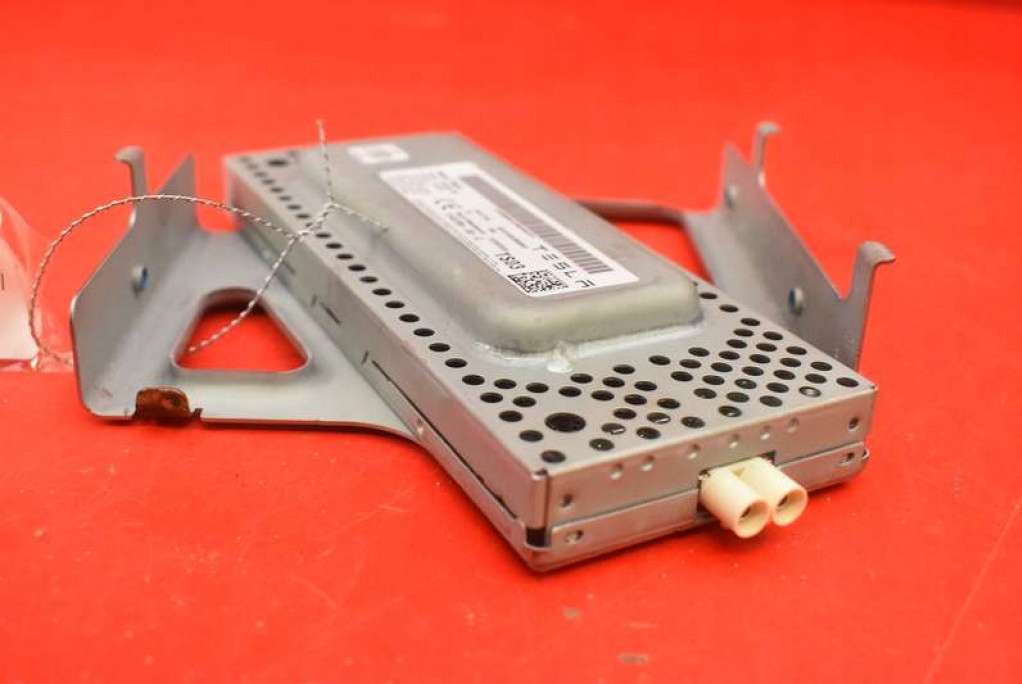 control unit module RADIA 1143709-00-C TESLA MODEL S 16-21