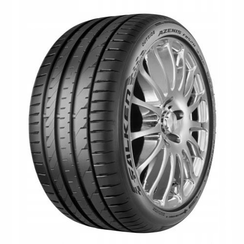 1x Opona letnia Falken Azenis FK520 245/45R20 103Y XL Fr