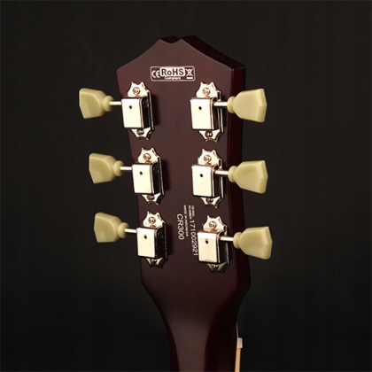 CORT CR300 ATB gitara elektryczna Mostek Stały