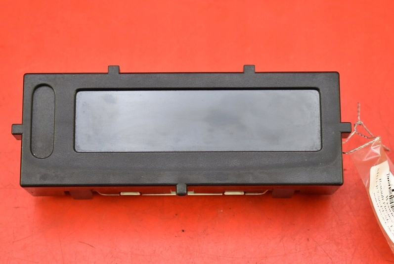 ДИСПЛЕЙ 280348813R RENAULT FLUENCE 10R