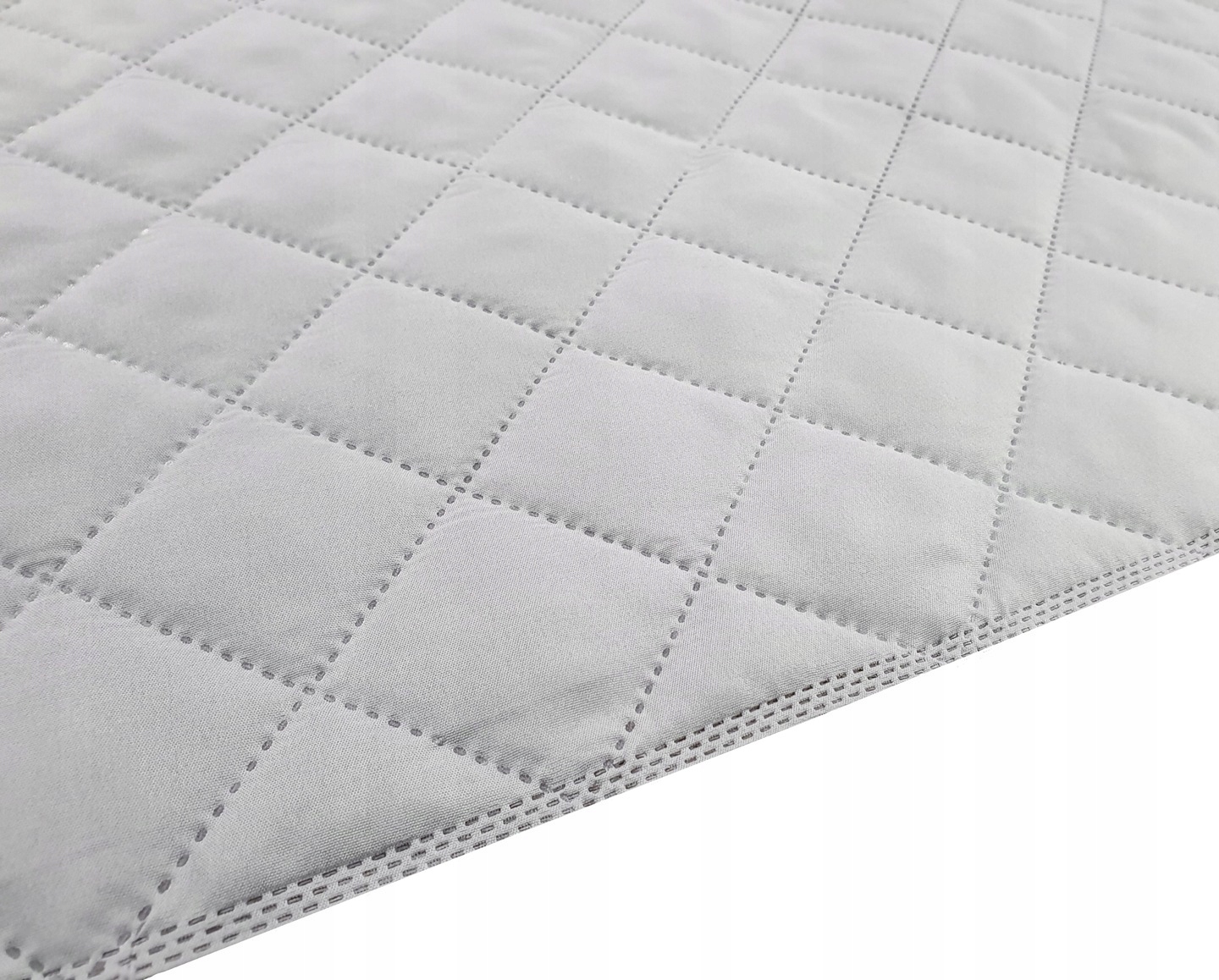 NARZUTA DWUSTRONNA PIKOWANA 180x200 PLED KOLOR KOC Kod producenta 5903816202185